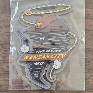 5.11 tactical morale patch - NEW